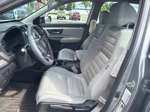Used 2019 Honda CR-V LX image 14