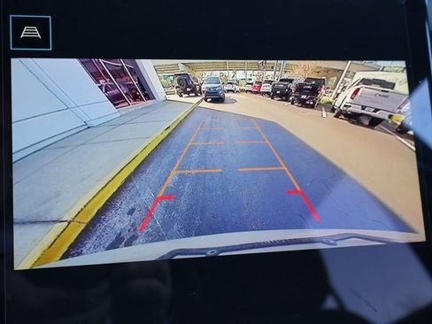 New 2025 GMC Terrain Elevation image 24