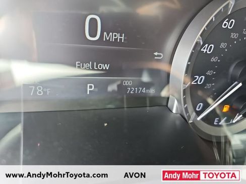 Used 2023 Toyota Highlander XSE AWD/4WD image 18