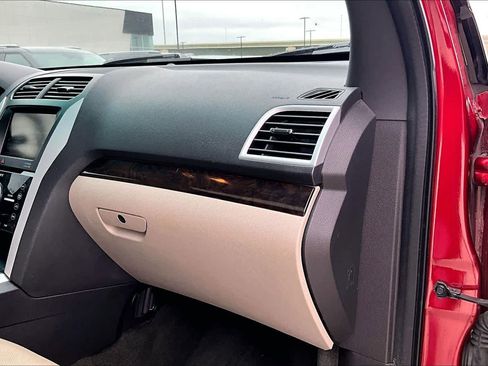Used 2014 Ford Explorer Limited w/ Equipment Group 301A FWD image 18