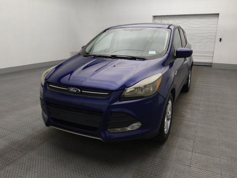 Used 2016 Ford Escape SE image 15
