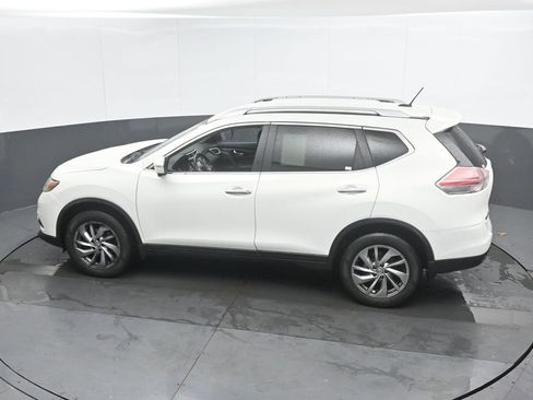 Used 2014 Nissan Rogue SL image 36