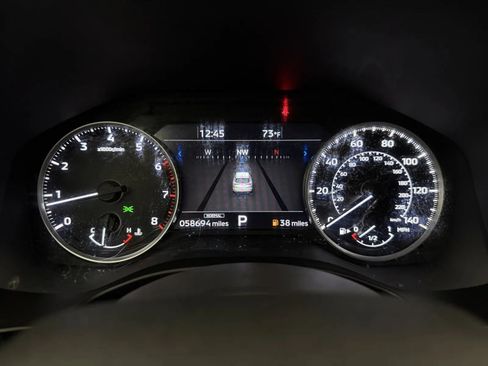 Used 2022 Mitsubishi Outlander SE FWD image 12