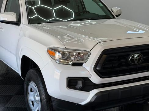 Used 2023 Toyota Tacoma SR AWD/4WD image 2