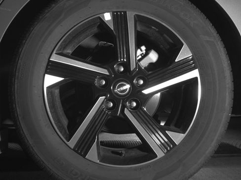 Used 2025 Nissan Sentra SV image 14