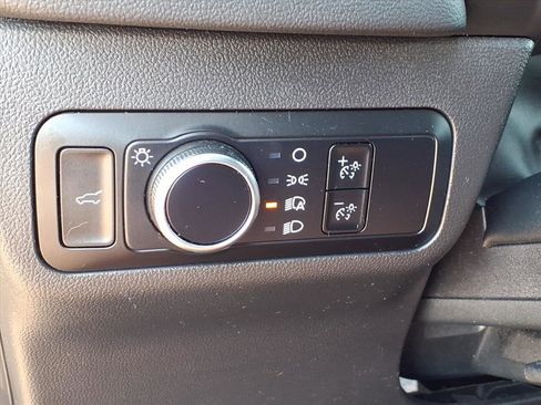 Used 2024 Ford Escape ST-Line image 7