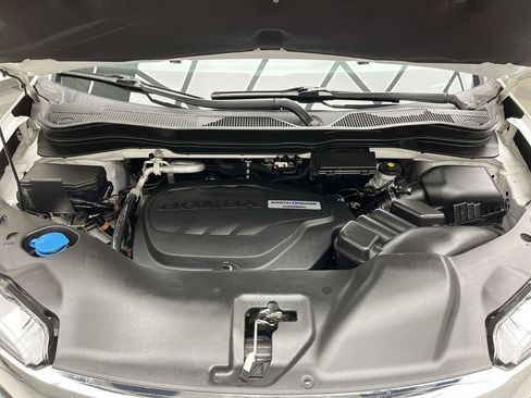 Used 2020 Honda Pilot EX-L image 28
