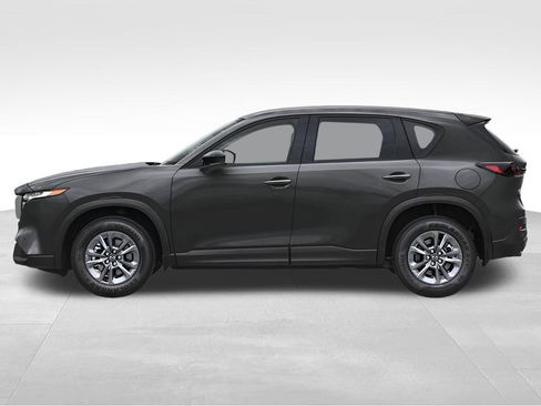New 2026 MAZDA CX-5 Select AWD/4WD image 3