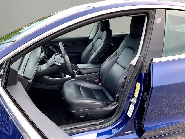 Used 2019 Tesla Model 3 Long Range AWD/4WD image 24