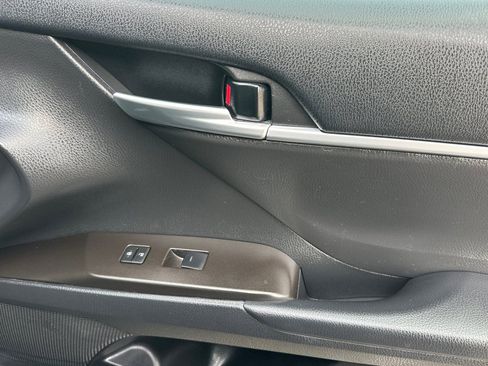 Certified 2024 Toyota Camry SE image 21