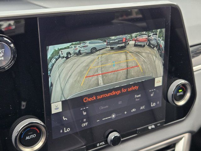 Used 2024 Lexus RX 350 FWD w/ Accessory Package (K3) image 18