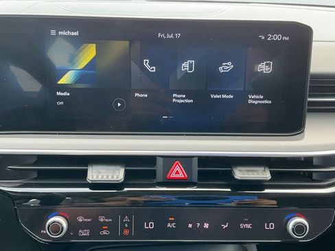 Used 2025 Kia K5 LXS FWD image 21