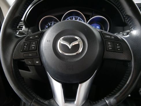 Used 2016 MAZDA CX-5 Touring AWD/4WD image 25