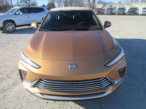 New 2026 Buick Envista Preferred image 11