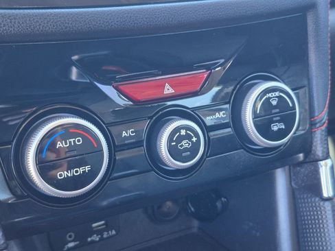 Used 2020 Subaru Forester Sport w/ Popular Package #2 image 23