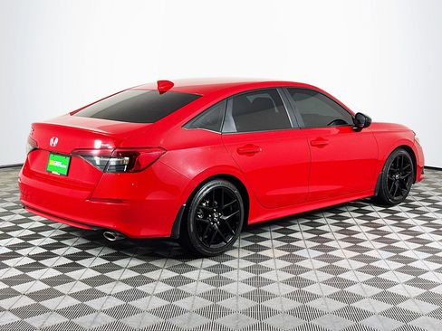 Used 2024 Honda Civic Sport image 10