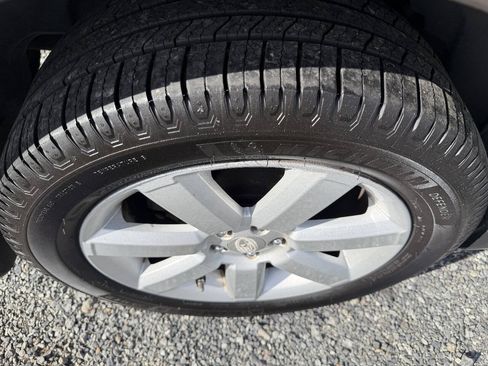 Used 2008 Subaru Outback 2.5i Limited L.L. Bean AWD/4WD image 11