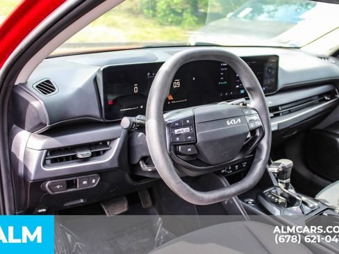 Used 2025 Kia K4 FWD image 18