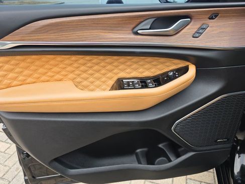 Used 2022 Jeep Grand Cherokee Summit w/ Adv Protech Group IV image 27