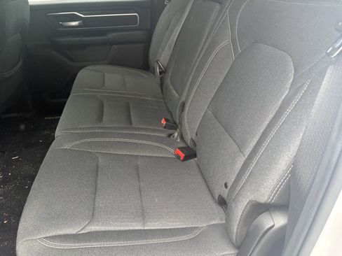 Used 2019 RAM 1500 Big Horn RWD image 6