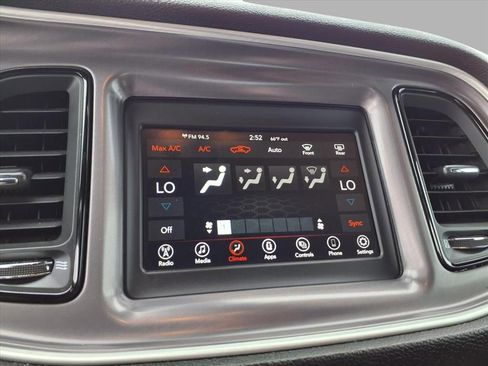 Certified 2021 Dodge Challenger SXT image 7