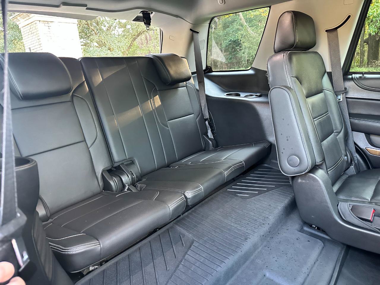 Used 2020 GMC Yukon Denali w/ Denali Ultimate Package RWD image 33