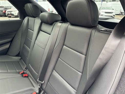 Used 2024 Mercedes-Benz GLE 350 4MATIC w/ Winter Package image 14