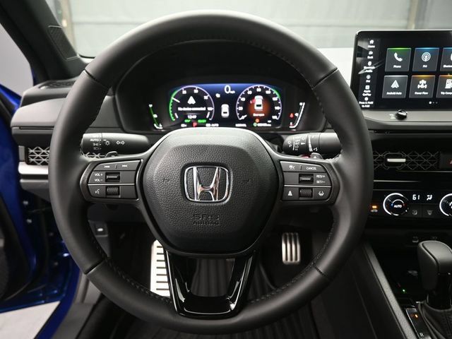 New 2026 Honda Accord Sport image 7