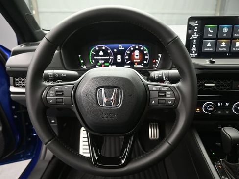 New 2026 Honda Accord Sport image 7