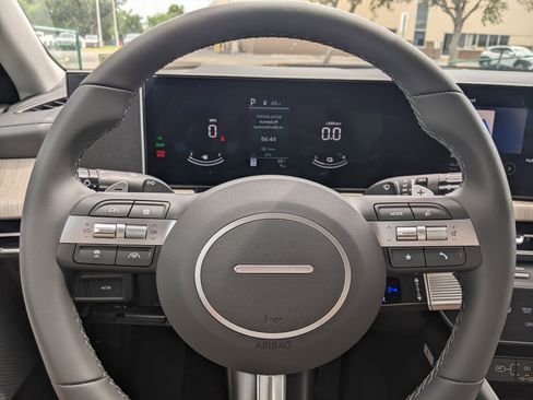 New 2025 Hyundai Sonata SEL image 23