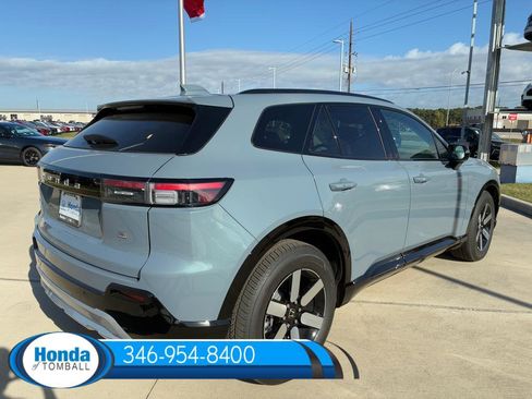 New 2026 Honda Prologue Touring image 6