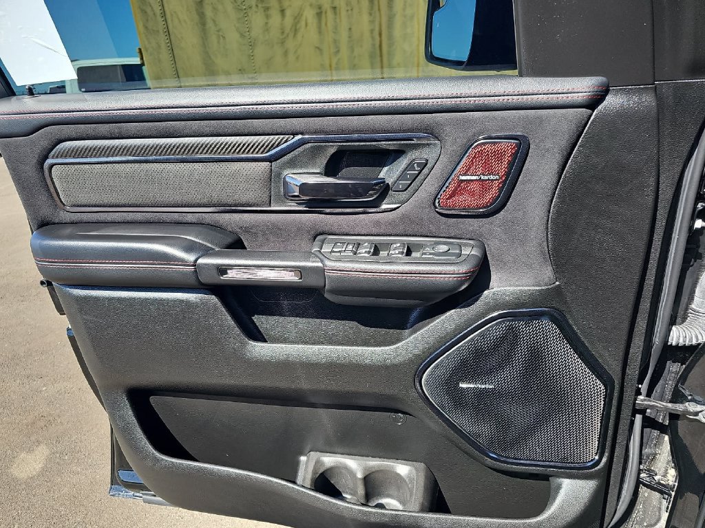 Used 2025 RAM 1500 RHO w/ RHO Level 1 Equipment Group AWD/4WD image 27