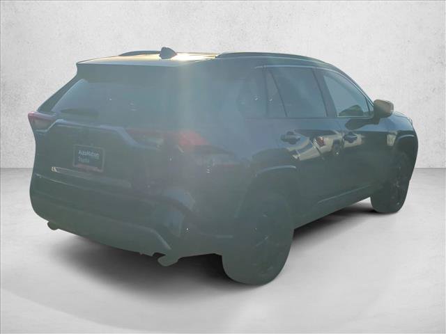 Certified 2024 Toyota RAV4 XSE w/ Weather Package AWD/4WD image 5