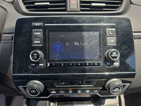 Used 2018 Honda CR-V LX image 15