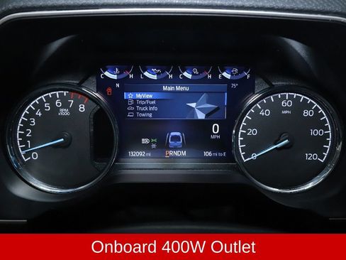 Used 2021 Ford F150 XLT w/ Equipment Group 302A High AWD/4WD image 25