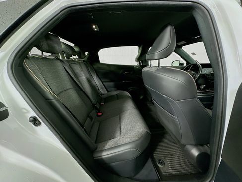 Used 2024 Toyota Crown XLE image 28