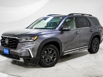 Used 2023 Honda Pilot Elite