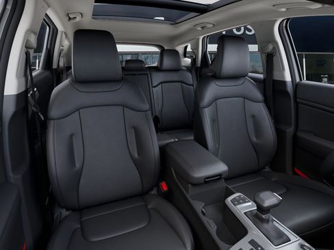 New 2026 Kia Sportage EX image 15