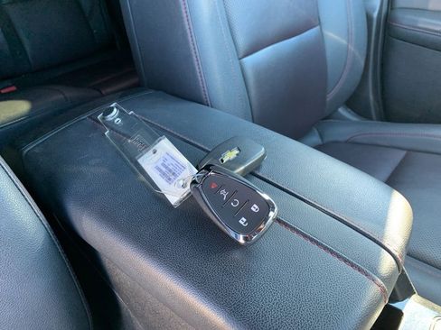 Used 2023 Chevrolet Blazer RS image 32