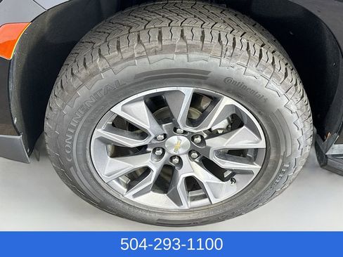 Used 2022 Chevrolet Tahoe LS RWD image 32