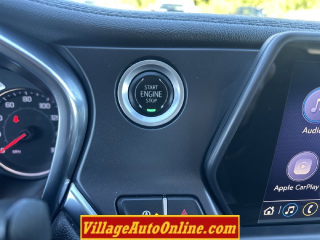 Used 2022 Chevrolet Blazer LT AWD/4WD image 23