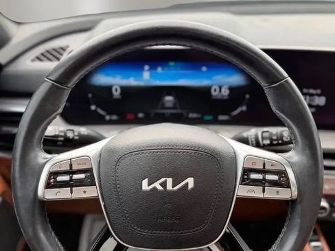 Used 2024 Kia Telluride SX X-Pro AWD/4WD image 13