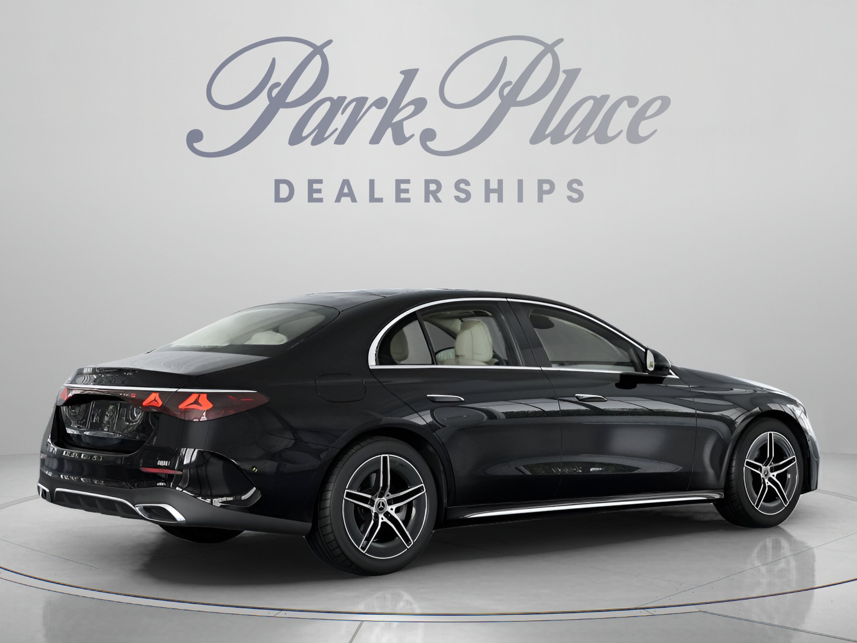 Used 2026 Mercedes-Benz E 350 Sedan image 18