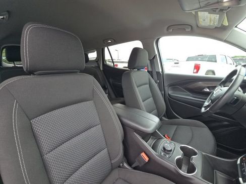 Used 2024 GMC Terrain SLE w/ Driver Convenience Package AWD/4WD image 20