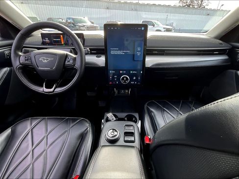 Used 2021 Ford Mustang Mach-E Select w/ Comfort/Technology Package image 21