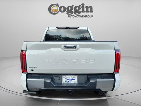 Used 2024 Toyota Tundra Limited image 5