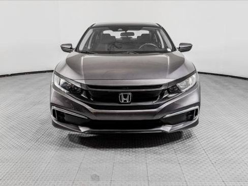 Used 2019 Honda Civic LX image 12
