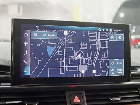 Used 2022 Audi A5 2.0T Premium Plus w/ Premium Plus image 17