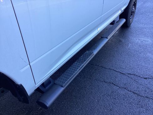 New 2026 RAM 2500 Tradesman AWD/4WD image 6