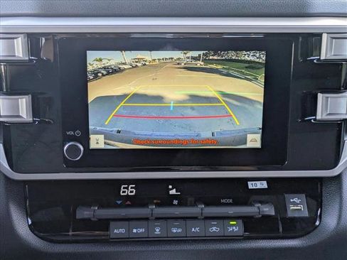 New 2026 Toyota Tundra SR image 13